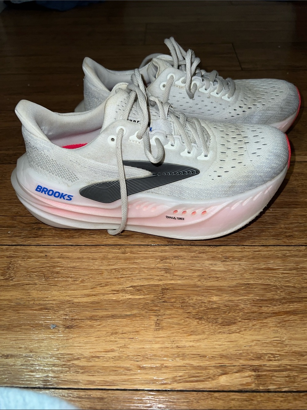 Women’s brooks glycerin max